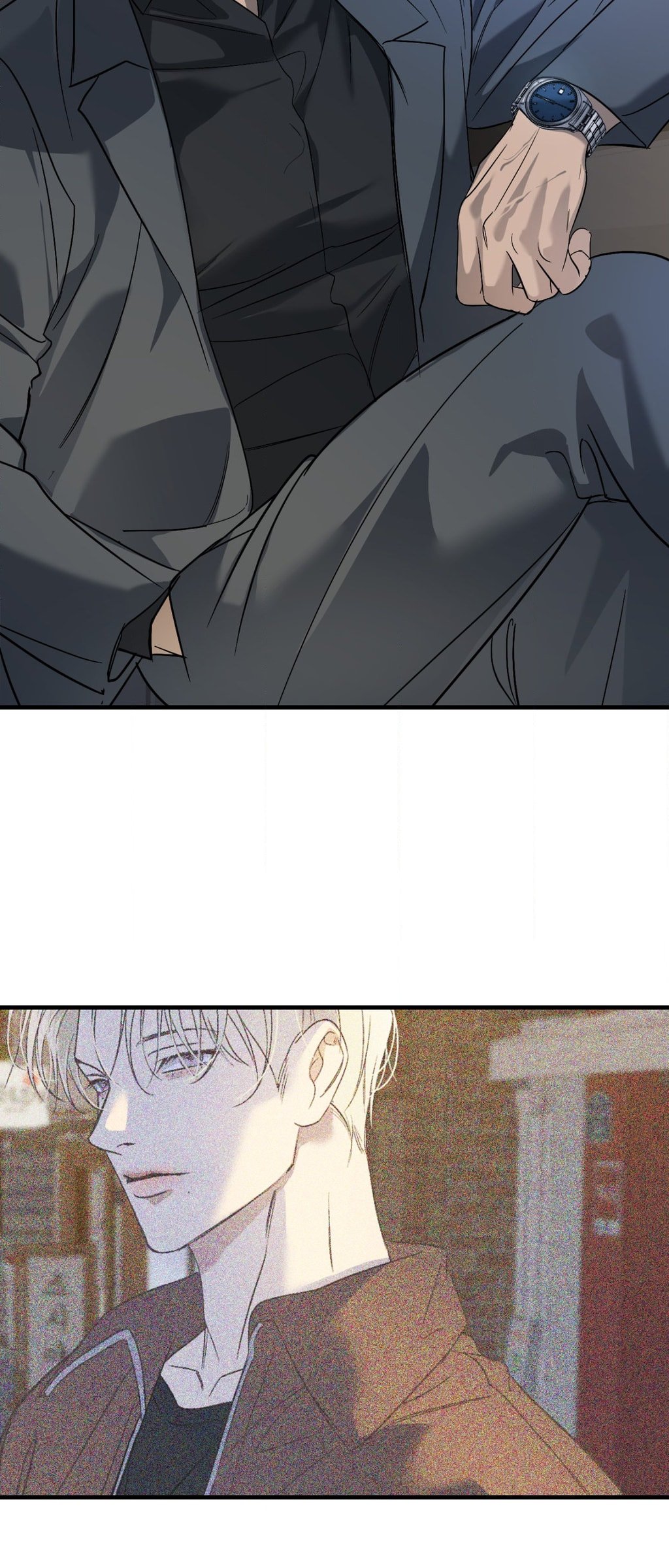 backlight, Chapter 43 image 02